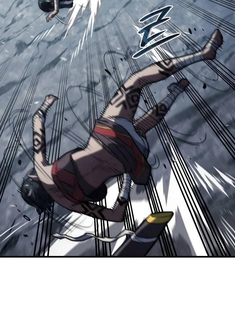 Revenge of the Iron-Blooded Sword Hound, Chapter 36 image 66